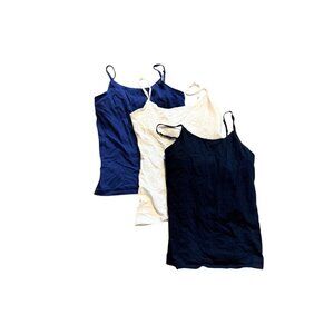 3 Cami Tops (A3)